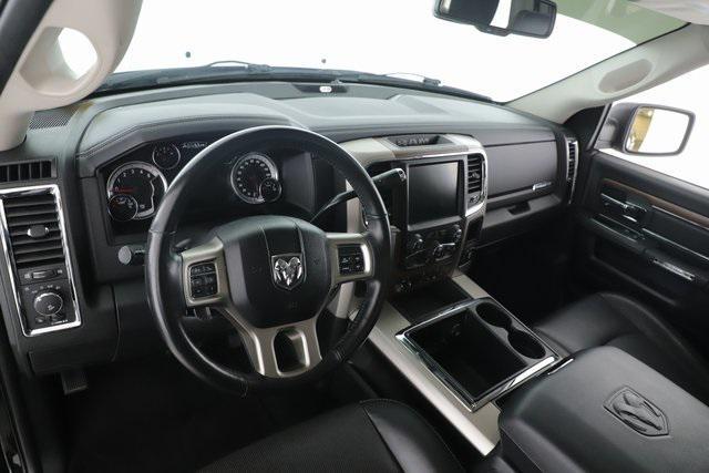 used 2015 Ram 2500 car, priced at $37,900