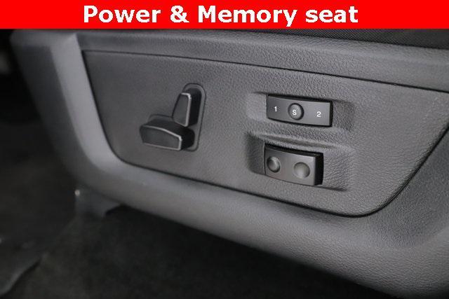 used 2015 Ram 2500 car, priced at $37,900