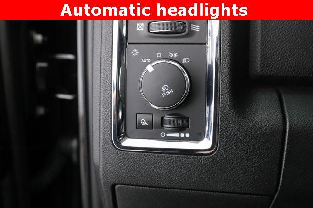 used 2015 Ram 2500 car, priced at $37,900