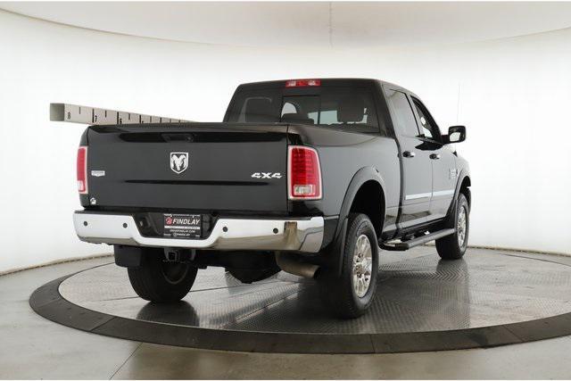 used 2015 Ram 2500 car, priced at $37,900