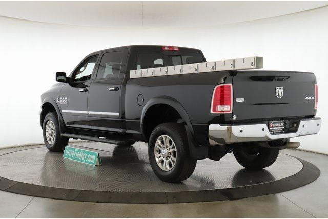 used 2015 Ram 2500 car, priced at $37,900