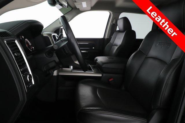 used 2015 Ram 2500 car, priced at $37,900