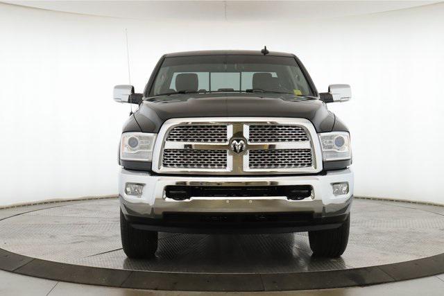 used 2015 Ram 2500 car, priced at $37,900
