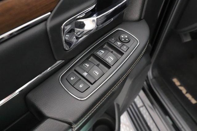 used 2015 Ram 2500 car, priced at $37,900