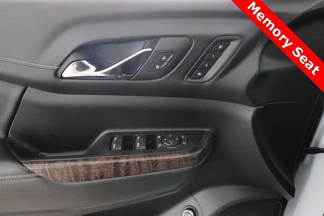 used 2023 GMC Acadia car, priced at $31,900