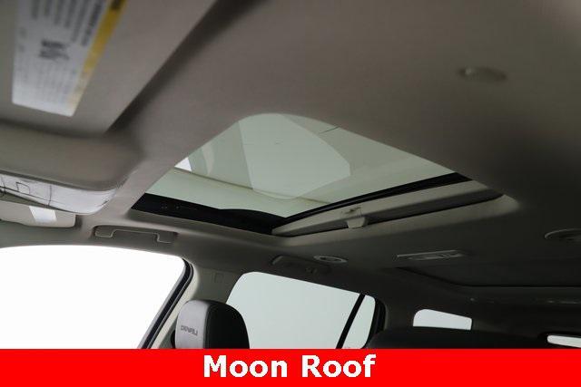 used 2023 GMC Acadia car, priced at $31,900