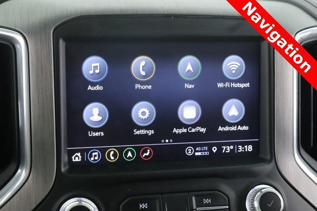 used 2023 GMC Sierra 2500 car, priced at $61,497