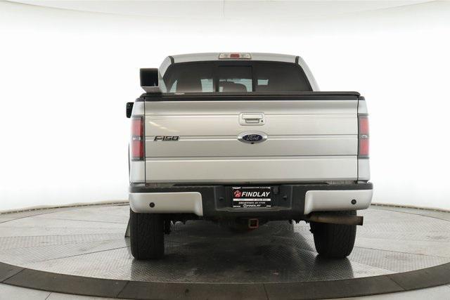 used 2012 Ford F-150 car, priced at $12,977