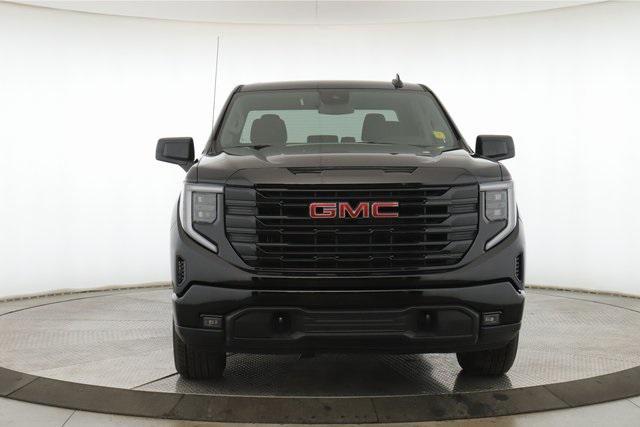 used 2024 GMC Sierra 1500 car, priced at $48,587