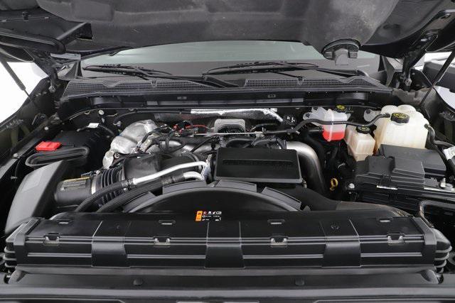used 2024 GMC Sierra 2500 car, priced at $51,900