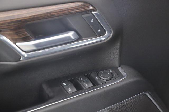 used 2024 GMC Sierra 2500 car, priced at $51,900