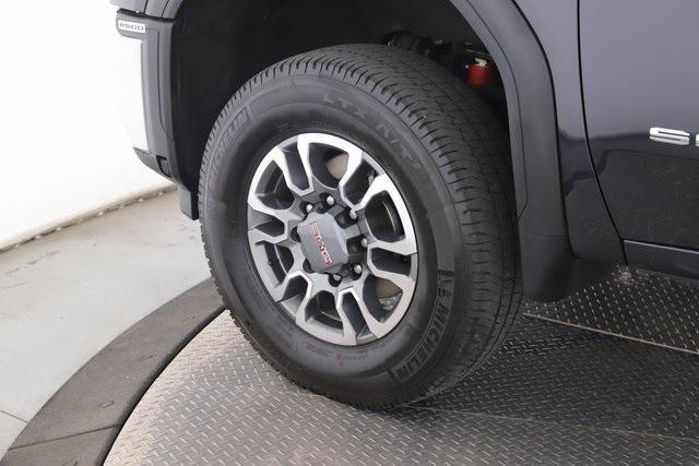 used 2024 GMC Sierra 2500 car, priced at $51,900