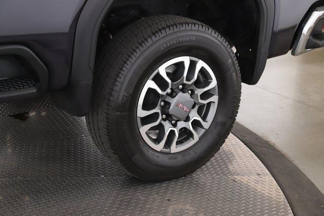 used 2024 GMC Sierra 2500 car, priced at $51,900