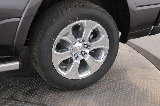 new 2026 Ram 1500 car, priced at $49,850