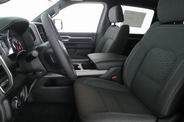 new 2026 Ram 1500 car, priced at $49,850