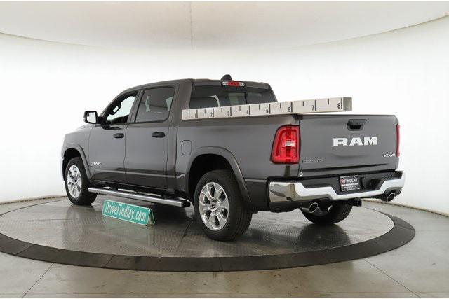 new 2026 Ram 1500 car, priced at $49,850