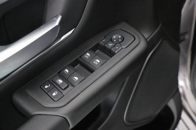 new 2026 Ram 1500 car, priced at $49,850