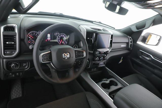 new 2026 Ram 1500 car, priced at $49,850