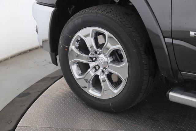 new 2026 Ram 1500 car, priced at $49,850