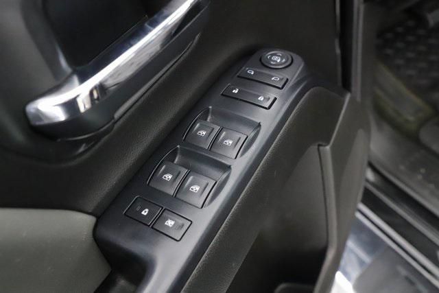 used 2018 Chevrolet Silverado 1500 car, priced at $21,900