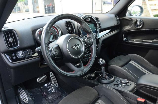 used 2019 MINI Countryman car, priced at $22,177