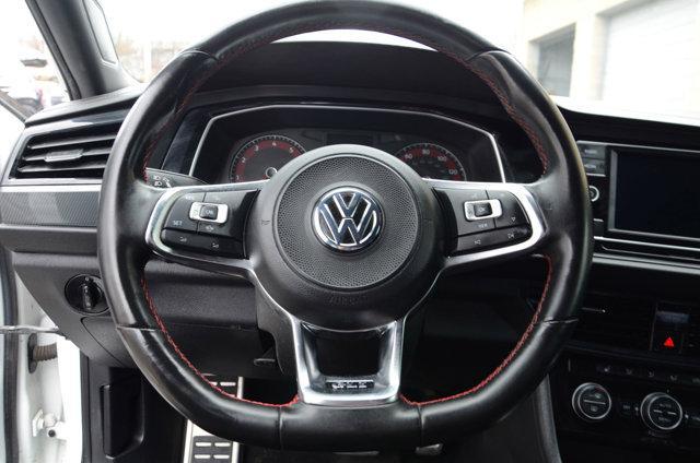 used 2019 Volkswagen Jetta GLI car, priced at $14,239