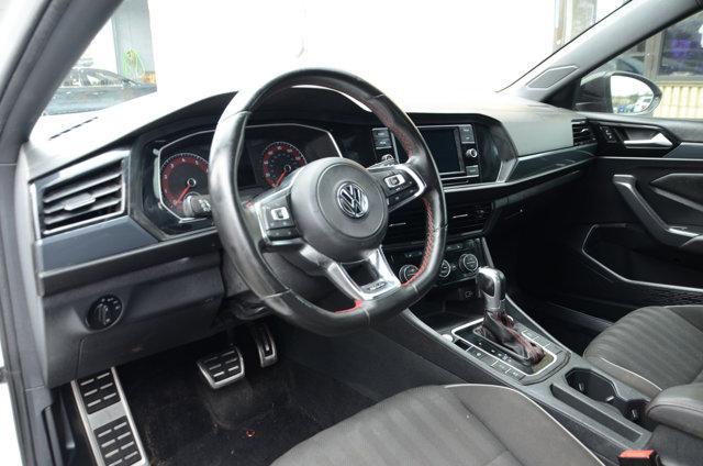 used 2019 Volkswagen Jetta GLI car, priced at $14,239