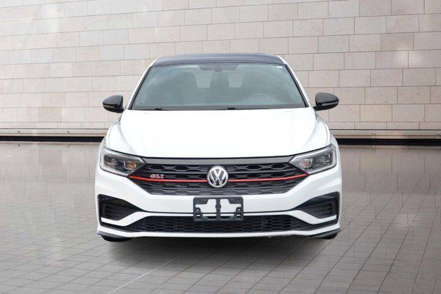 used 2019 Volkswagen Jetta GLI car, priced at $14,239