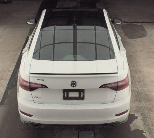 used 2019 Volkswagen Jetta GLI car, priced at $14,995