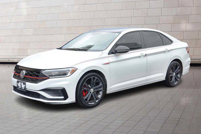 used 2019 Volkswagen Jetta GLI car, priced at $14,239