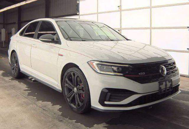 used 2019 Volkswagen Jetta GLI car, priced at $14,995