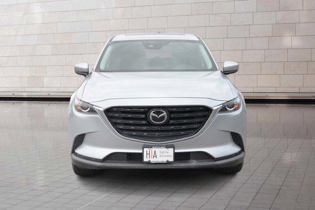 used 2023 Mazda CX-9 car, priced at $26,495