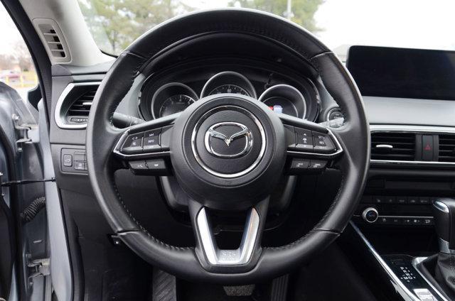 used 2023 Mazda CX-9 car, priced at $26,495