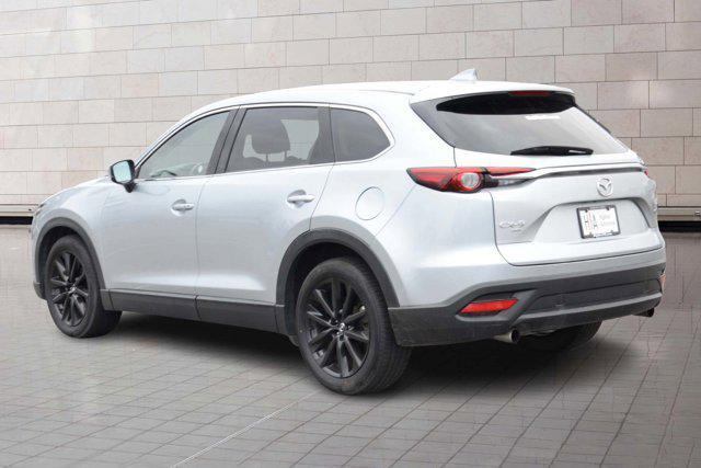 used 2023 Mazda CX-9 car, priced at $26,495