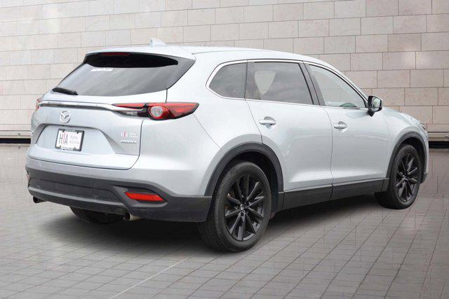 used 2023 Mazda CX-9 car, priced at $26,495