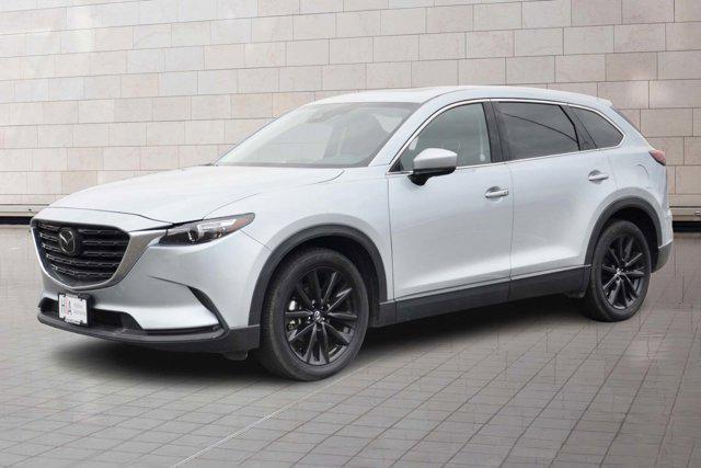 used 2023 Mazda CX-9 car, priced at $26,495