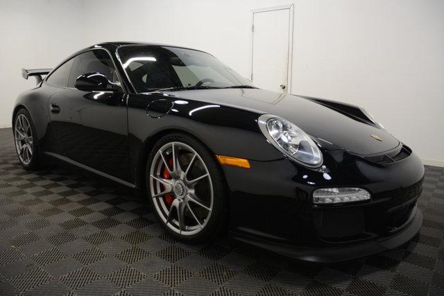 used 2011 Porsche 911 car, priced at $189,900