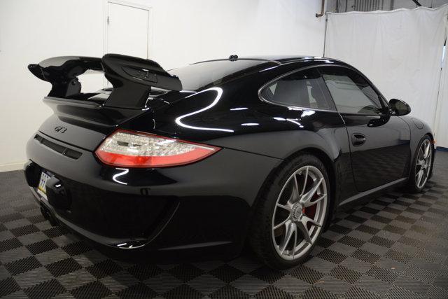 used 2011 Porsche 911 car, priced at $189,900