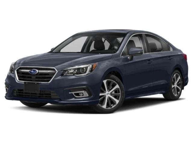 used 2019 Subaru Legacy car