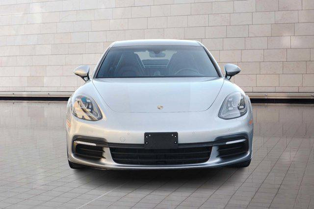 used 2019 Porsche Panamera car, priced at $47,195