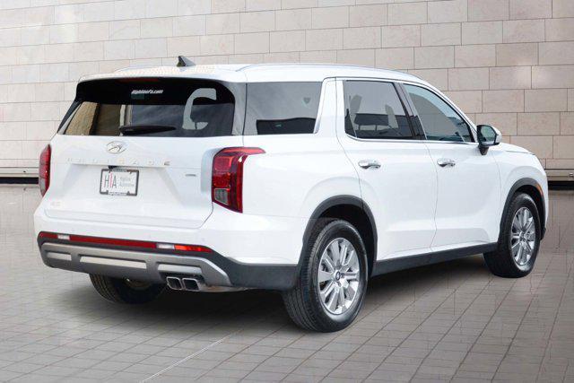 used 2024 Hyundai Palisade car, priced at $35,195