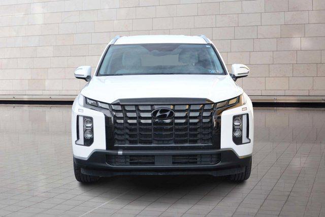 used 2024 Hyundai Palisade car, priced at $35,195