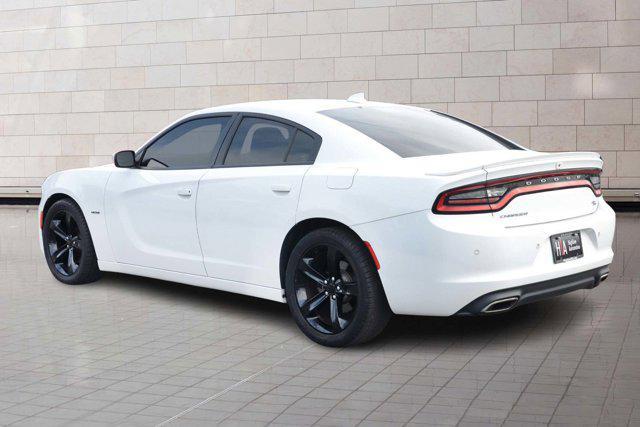 used 2018 Dodge Charger car, priced at $21,995