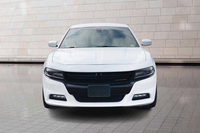 used 2018 Dodge Charger car, priced at $23,995