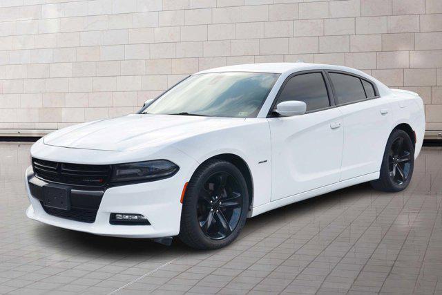 used 2018 Dodge Charger car, priced at $23,995