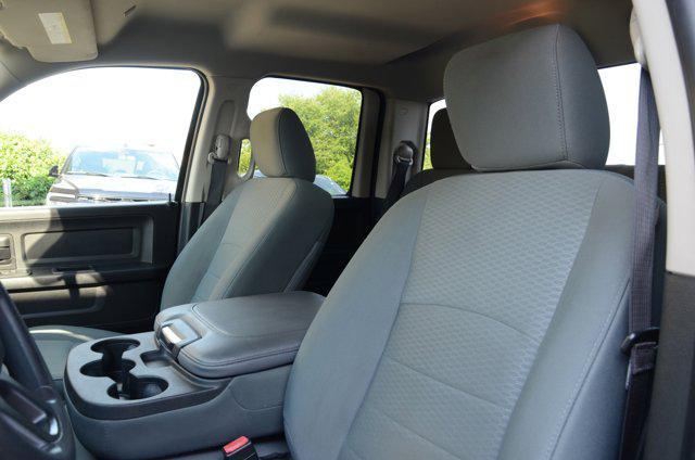 used 2018 Ram 1500 car, priced at $19,888