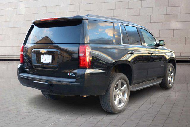 used 2018 Chevrolet Tahoe car, priced at $22,495