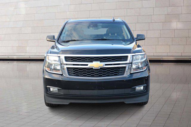 used 2018 Chevrolet Tahoe car, priced at $22,495