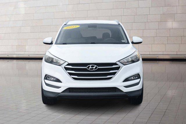 used 2017 Hyundai Tucson car, priced at $13,995