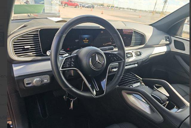 used 2024 Mercedes-Benz GLE 350 car, priced at $53,995